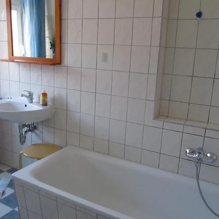 Fewo Willi In Ost Und Terrasse Apartment *